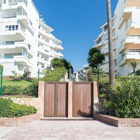 Tgh/ Marbella Beachfront And Center Kültér fotó