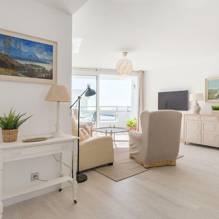 Tgh/ Marbella Beachfront And Center Kültér fotó
