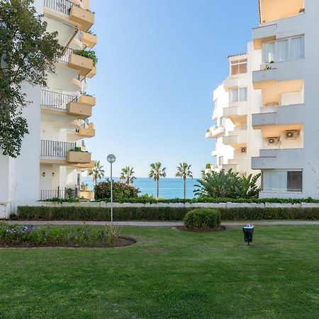 Tgh/ Marbella Beachfront And Center Kültér fotó