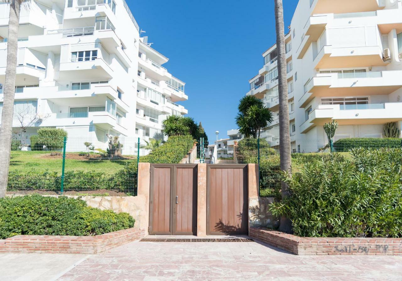 Tgh/ Marbella Beachfront And Center Kültér fotó