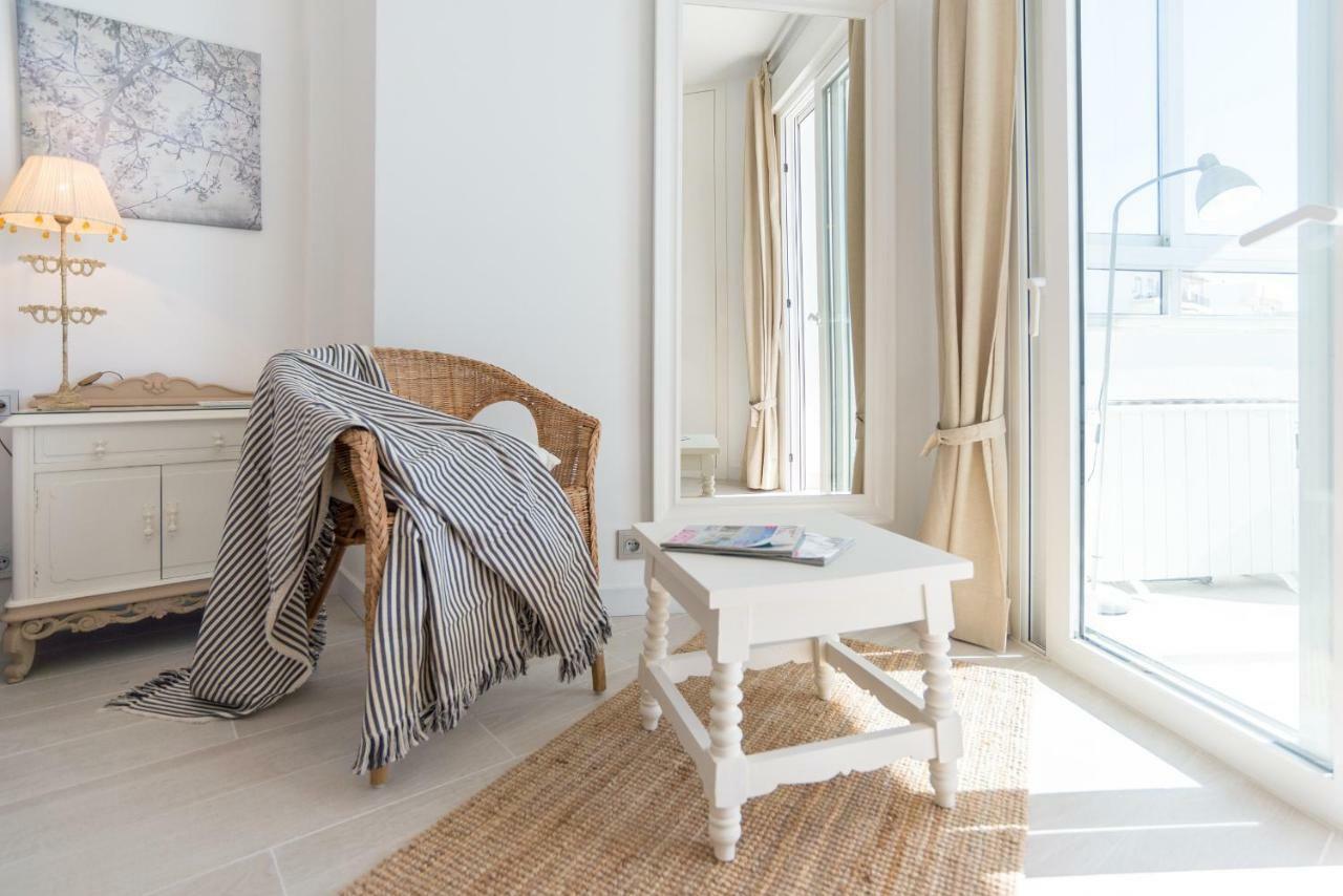 Tgh/ Marbella Beachfront And Center Kültér fotó