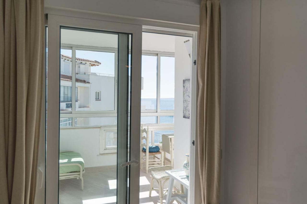 Tgh/ Marbella Beachfront And Center Kültér fotó